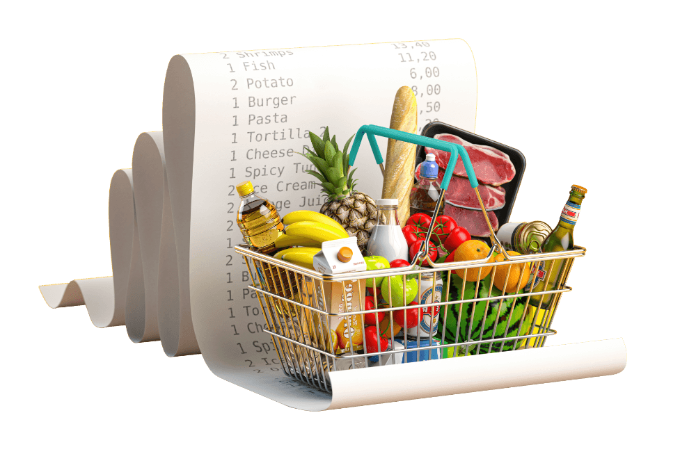 Shopping list
